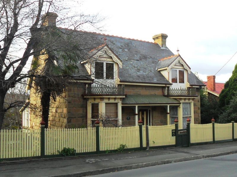 419 Elizabeth Street, North Hobart TAS 7000