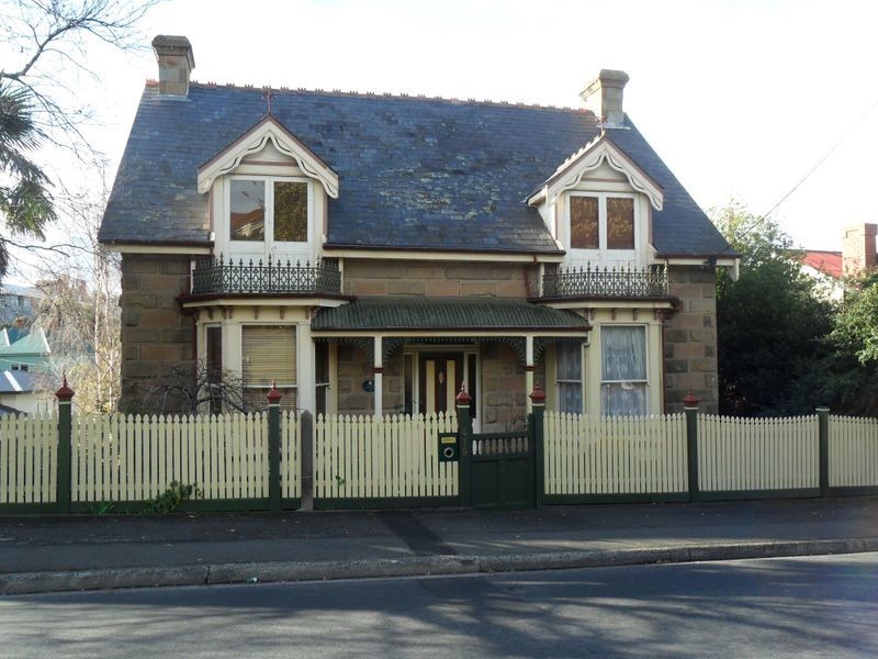 419 Elizabeth Street, North Hobart TAS 7000