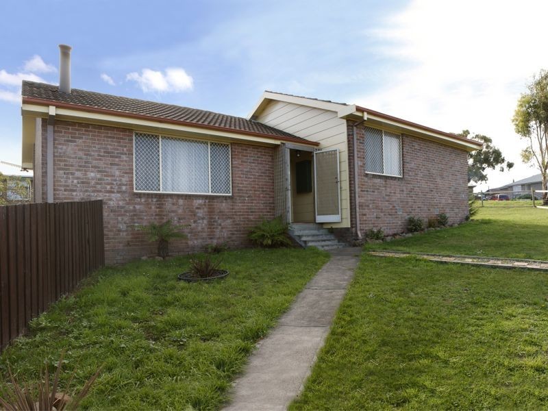 91 Lamprill Circle, Gagebrook TAS 7030