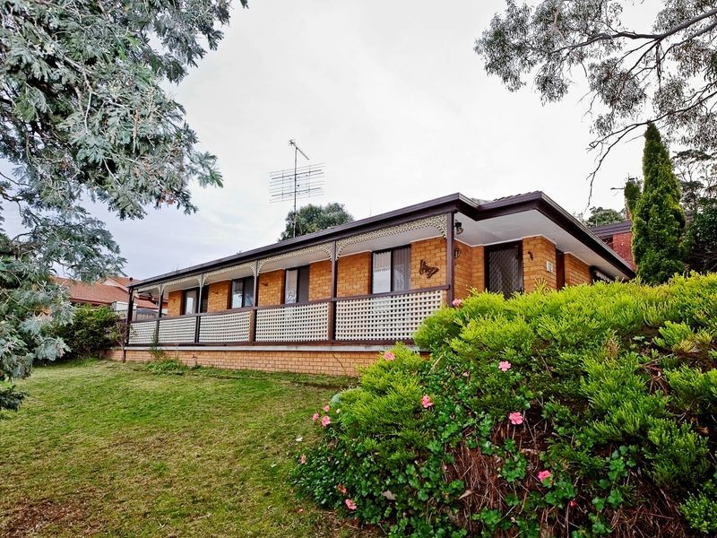 12 Tollard Place, Rokeby TAS 7019