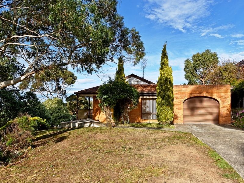 12 Tollard Place, Rokeby TAS 7019