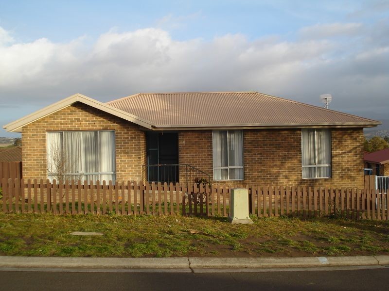 43 Celtic Place, Gagebrook TAS 7030