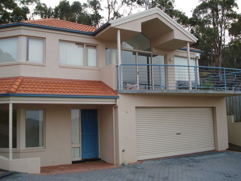 2/32 Fielding Drive, West Hobart TAS 7000