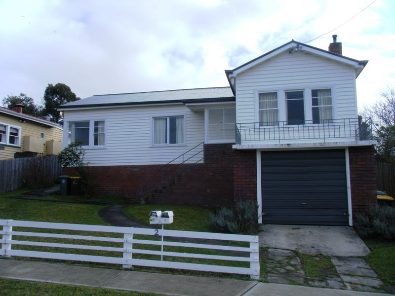 1/2 Keats Avenue, Moonah TAS 7009