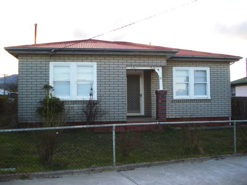 1/12 Anfield Street, Glenorchy TAS 7010