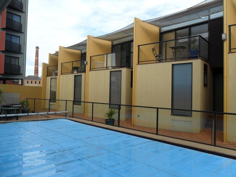 10/1 Creswells Row, Hobart TAS 7000