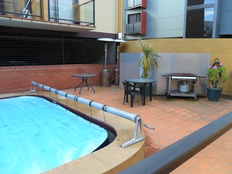 10/1 Creswells Row, Hobart TAS 7000