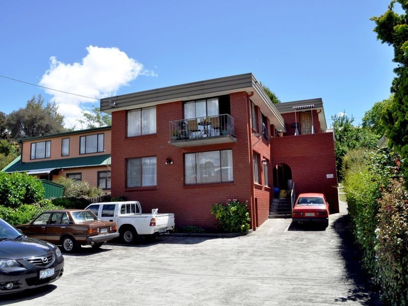 1/78 Springfield Avenue, West Moonah TAS 7009