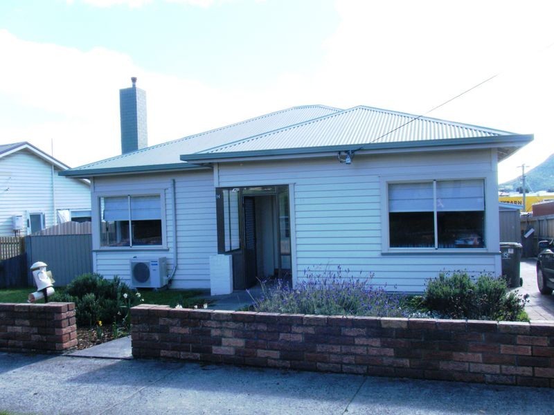 14 St Aubyn Square, Moonah TAS 7009