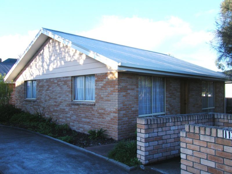 1/112 Albert Road, Moonah TAS 7009