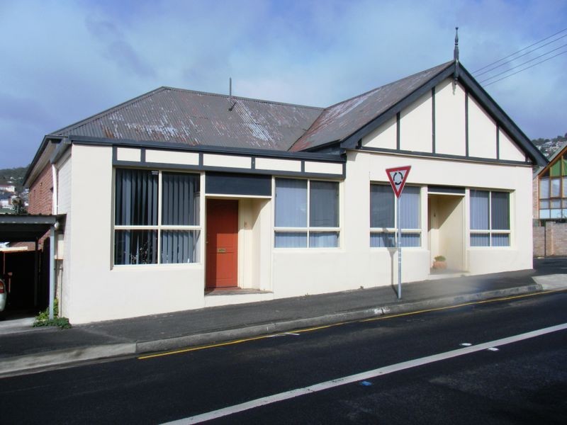 71A Princes Street, Sandy Bay TAS 7005