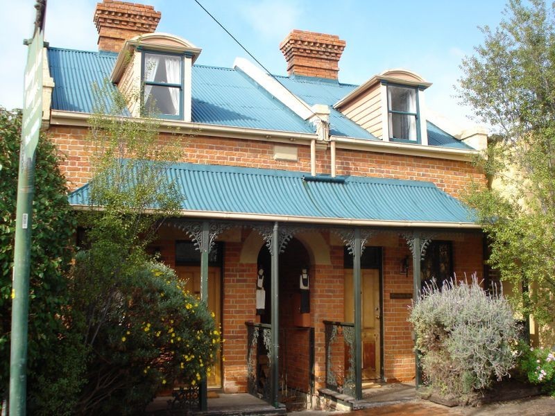 132 Brisbane Street, Hobart TAS 7000
