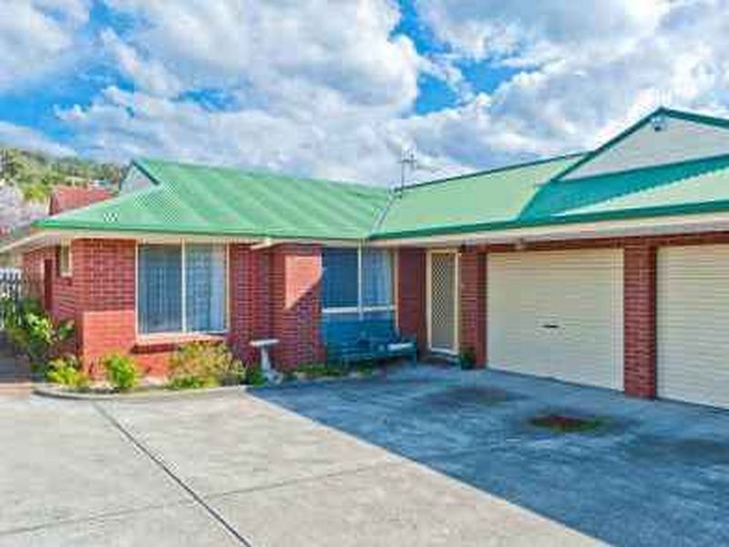 3/8 Albert Road, Moonah TAS 7009