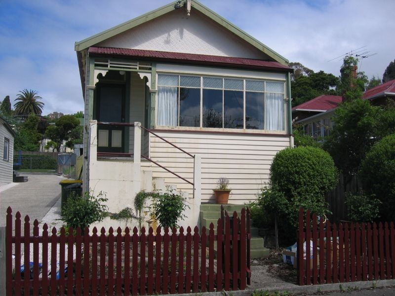 55 Lord Street, Sandy Bay TAS 7005