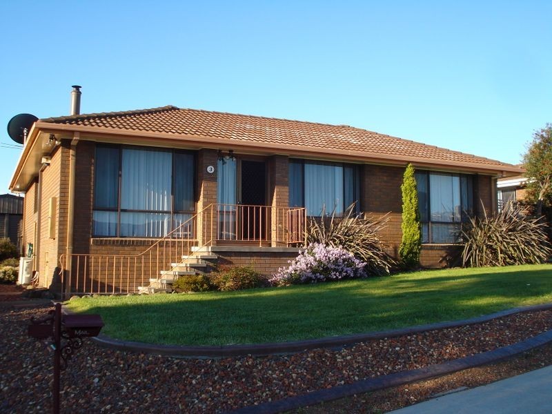 3 Salier Street, Bridgewater TAS 7030
