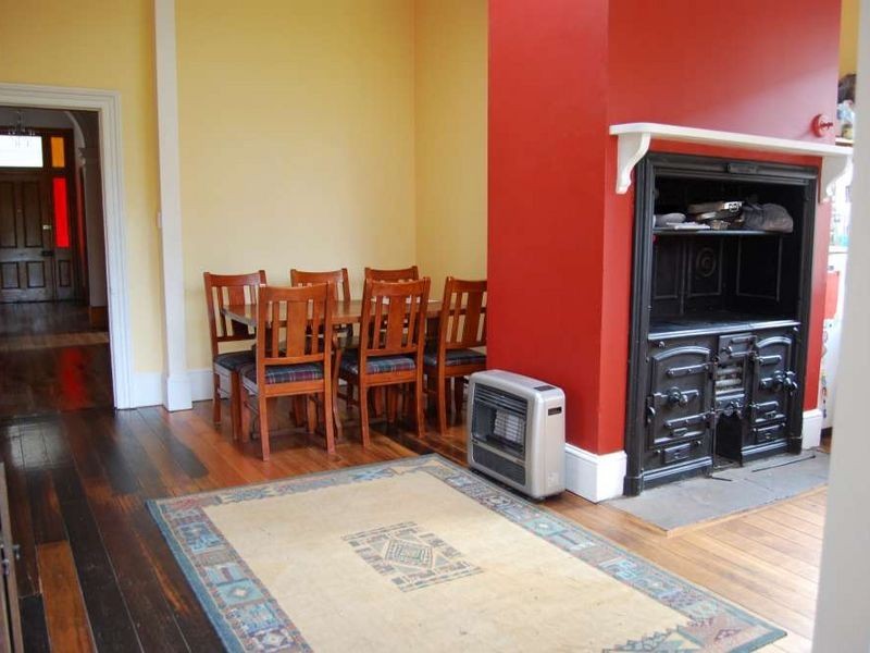 21 Stoke Street, New Town TAS 7008