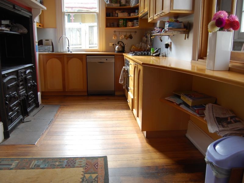 21 Stoke Street, New Town TAS 7008