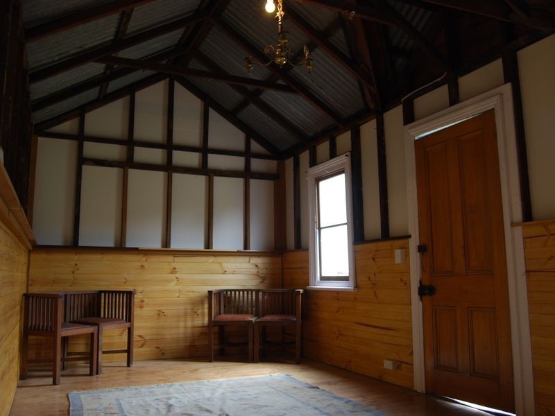 21 Stoke Street, New Town TAS 7008