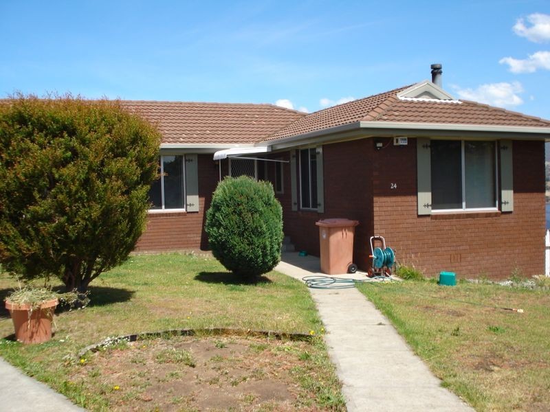 24 Salier Street, Bridgewater TAS 7030