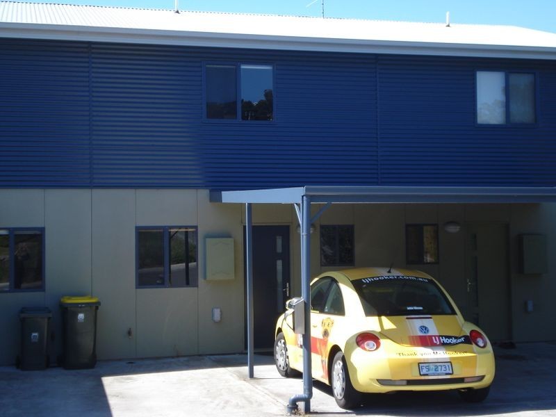 2/10 Waterworks Road, Dynnyrne TAS 7005