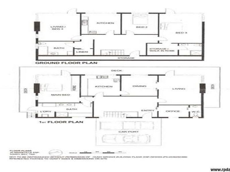 40 Marieville Esplanade, Sandy Bay TAS 7005