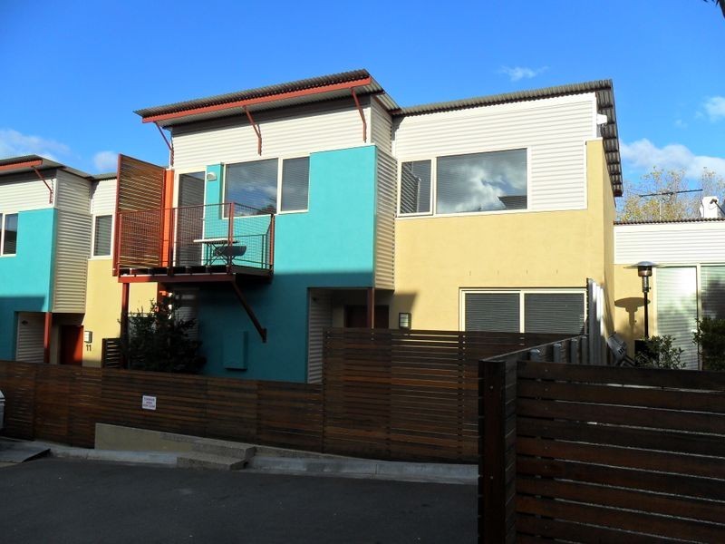12/301 Murray Street, Hobart TAS 7000