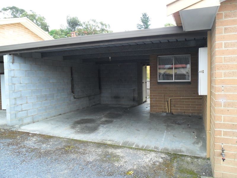 1/26 O’Brien Street, Glenorchy TAS 7010