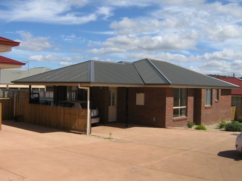 1/44a Racecourse Road, Brighton TAS 7030