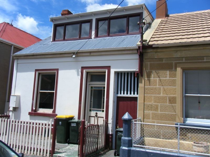 30 Goulburn Street, West Hobart TAS 7000