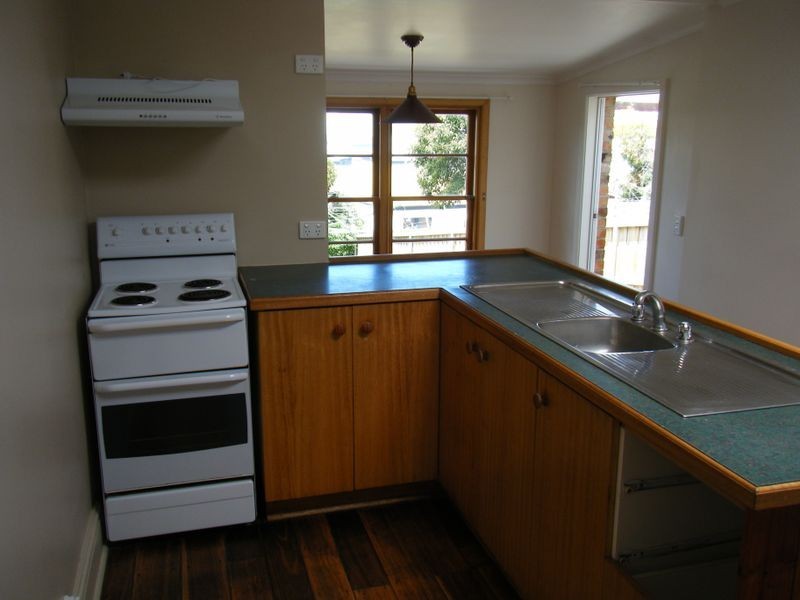 30 Goulburn Street, West Hobart TAS 7000