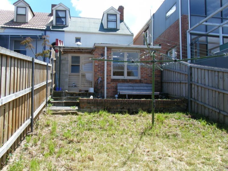 30 Goulburn Street, West Hobart TAS 7000