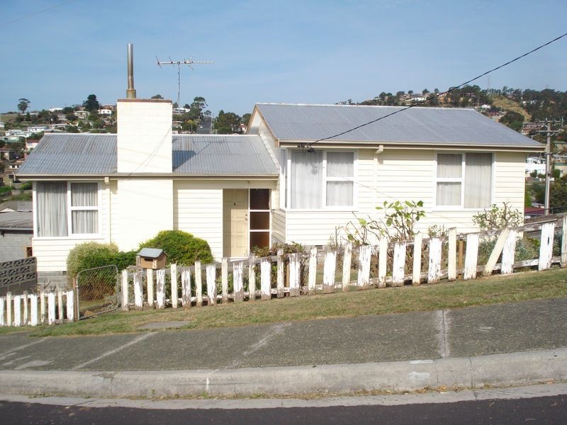 8 Hotham Court, Glenorchy TAS 7010