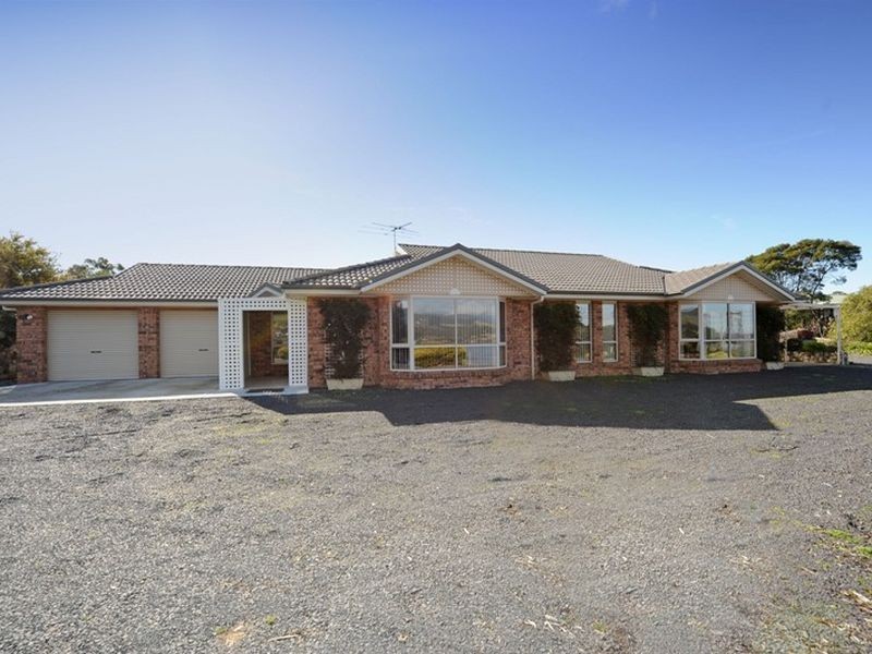 1 Serenity Drive, Bridgewater TAS 7030