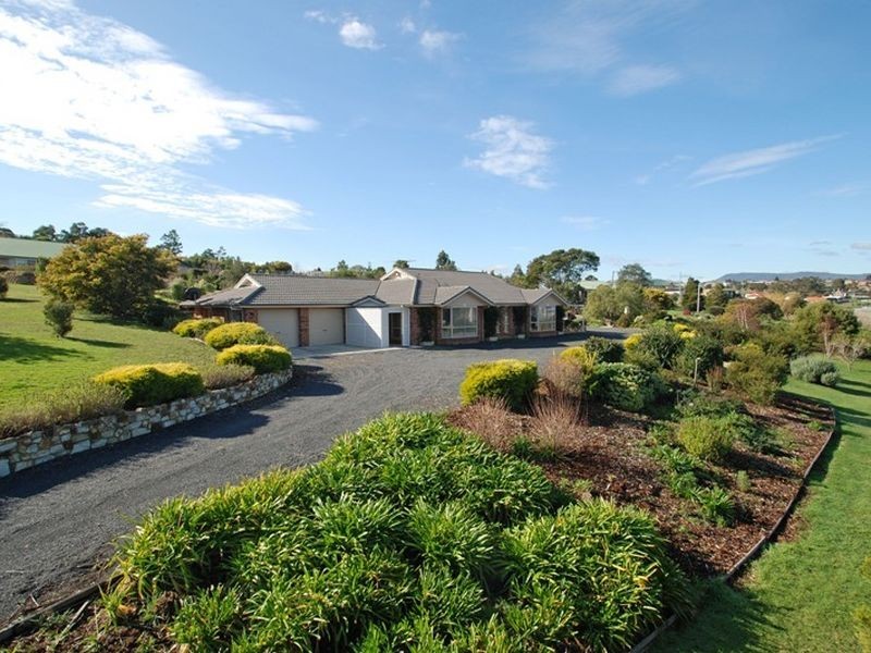 1 Serenity Drive, Bridgewater TAS 7030