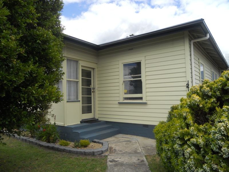2 Haselmere Street, Glenorchy TAS 7010