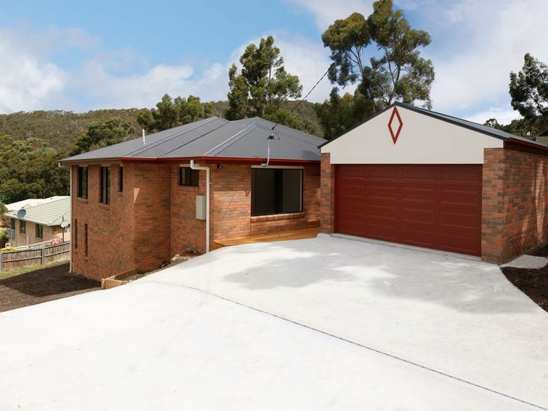 126 Marlyn Road, South Hobart TAS 7004