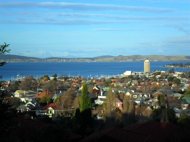 14/320 Davey Street, South Hobart TAS 7004