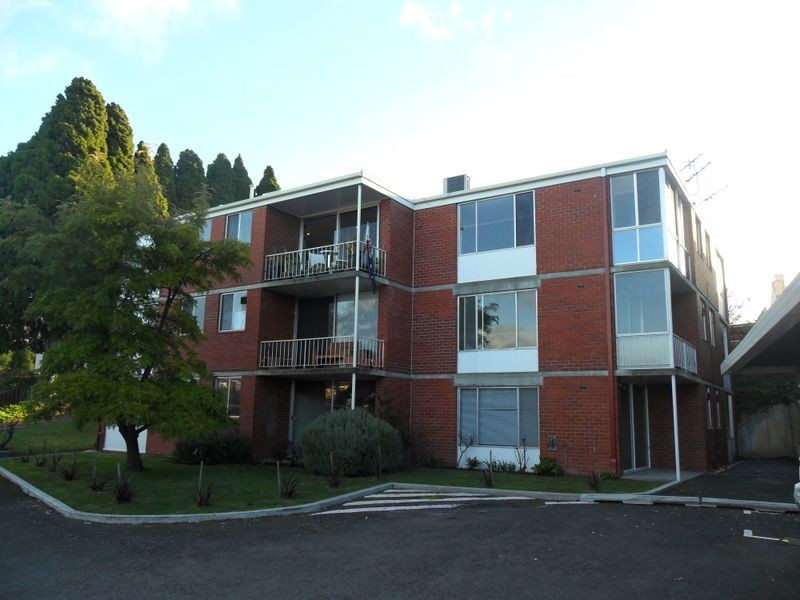 14/320 Davey Street, South Hobart TAS 7004