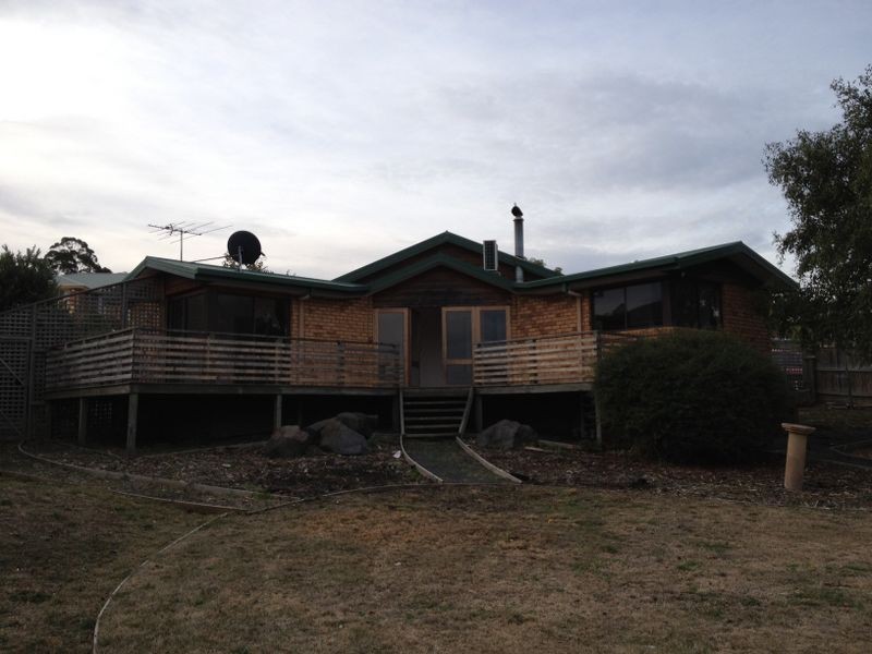 19 Clives Avenue, Old Beach TAS 7017