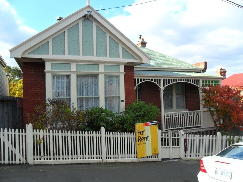 115 Molle Street, West Hobart TAS 7000