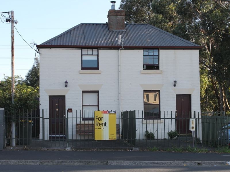 68 Forster Street, New Town TAS 7008