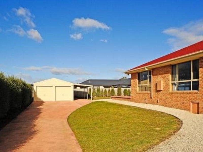 3 Dadu Street, Kingston TAS 7050