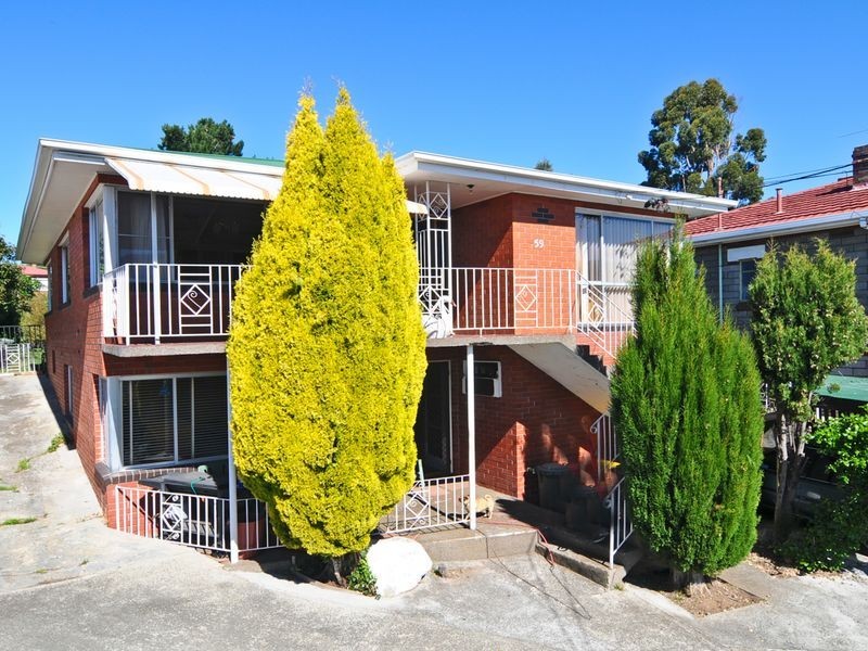 1/59 Sixth Avenue, West Moonah TAS 7009