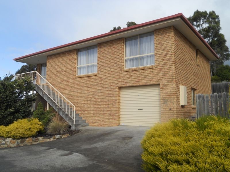 6/6 Peppo Court, Glenorchy TAS 7010