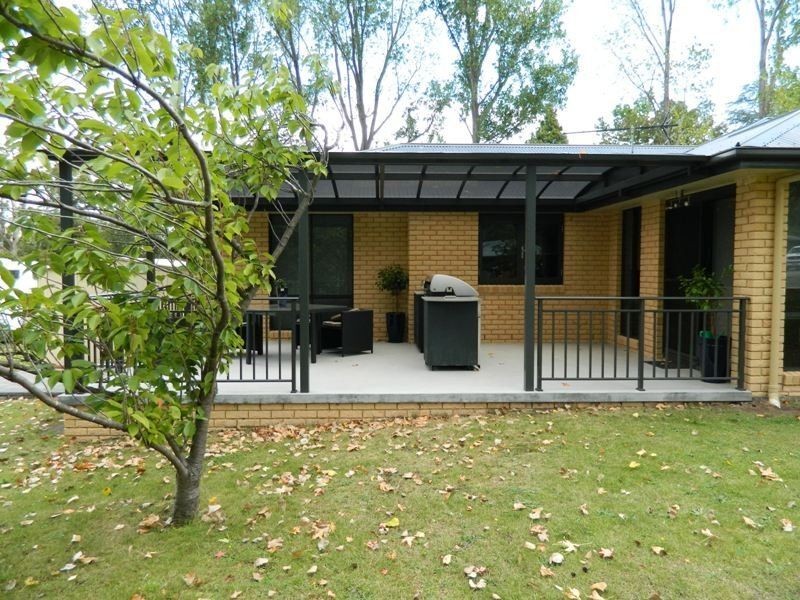 83 Derwent Terrace, New Norfolk TAS 7140