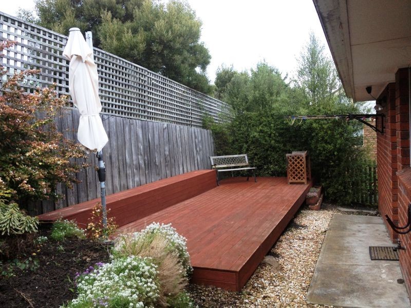 4/73 Lennox Avenue, Lutana TAS 7009