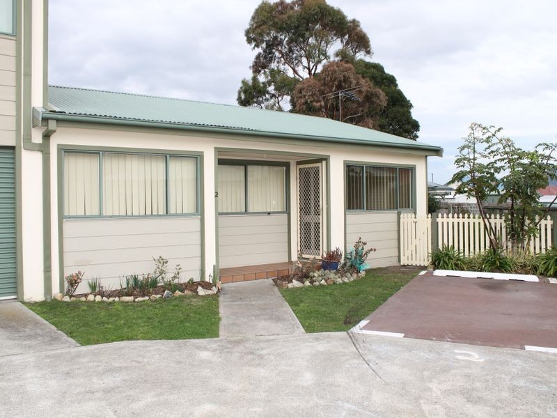 2/63 Acton Crescent, Goodwood TAS 7010