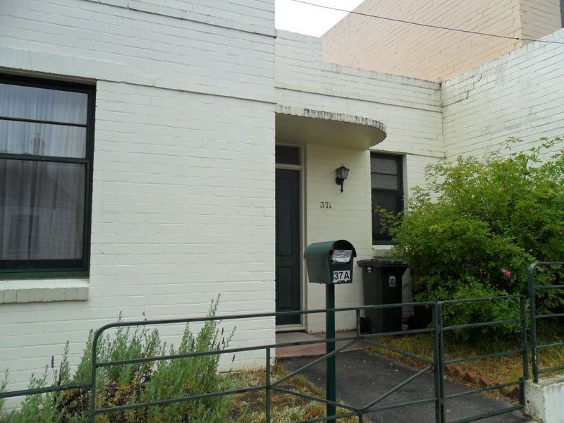 37A DeWitt Street, Battery Point TAS 7004