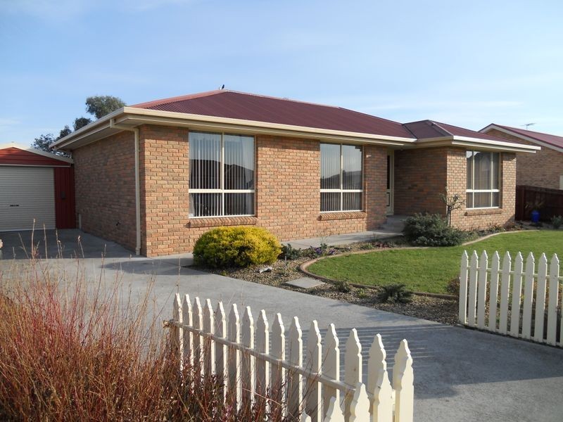 22 Fredrick Drive, Brighton TAS 7030