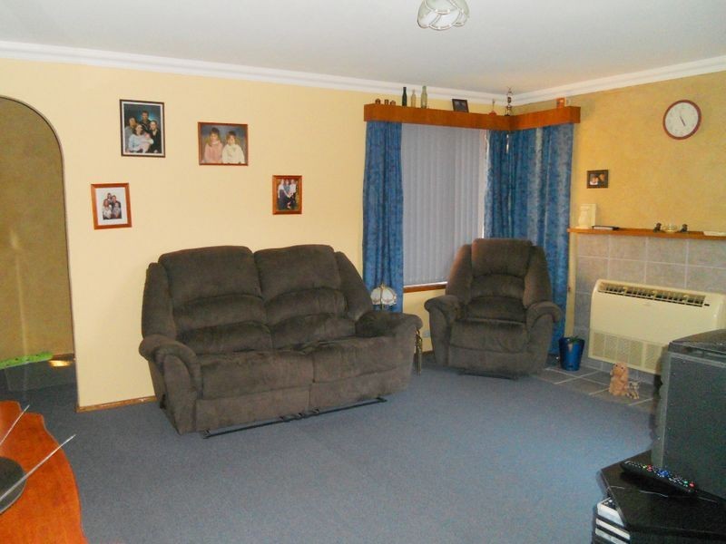 5 Correa Place, Gagebrook TAS 7030